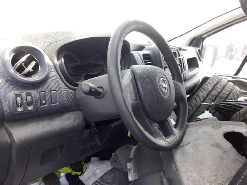 233003248 R Motor Arranque para OPEL VIVARO B FURGÓN/COMBI 2017 5306537 - Imagen 7 de 9