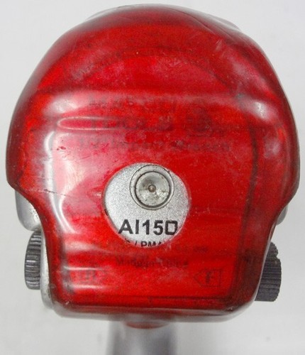 Matco Tools Racing 1/2" Compressed Air Impact Driver Wrench Model AL 150! - Foto 4 di 11