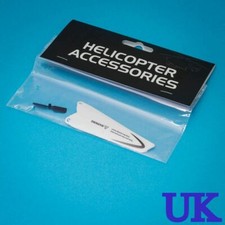 Image of RED5 Gyro Flyer Mini Helicopter 4 X spares For 55755 / 55756
