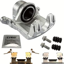 TRW BHZ976E Brake Caliper for Nissan