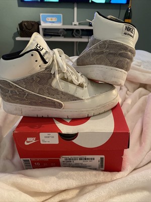 nike air python jordan 2
