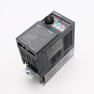 Mitsubishi D700 Wechselrichter FR-D720S-0.4K-CHT