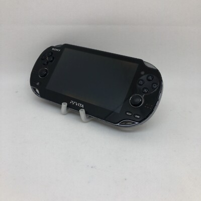 SONY PS Vita PCH 1100 Console Charger Black PlayStation PSV Fat