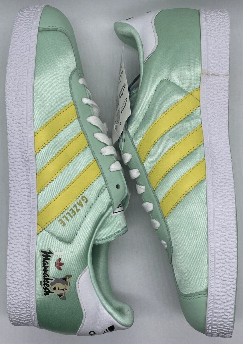adidas Dance Green Athletic Shoes for Women for sale | eBay adidas Dance Green Athletic Shoes for Women for sale | eBay