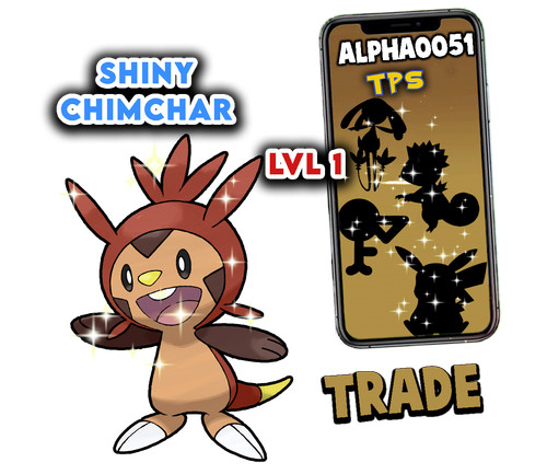 Pokemon Shiny L1 Trade - registriert oder ultrafreundlich - Beschreibung lesen - Bild 27 von 210