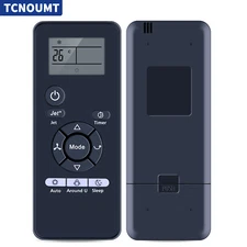 Remote Control For Whirlpool indesit 482000091945 482000091916