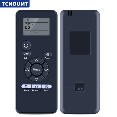 Remote Control For Whirlpool indesit 482000091945 482000091916
