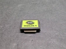 Tagalog 4 NEWest OPM POP Chip Magic Sing karaoke Microphone MIC