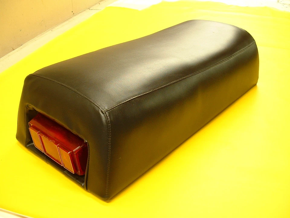 TSKINZ 1977-1981 YAMAHA 250 ENTICER SEAT COVER ***NEW***