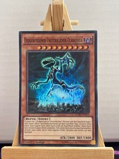 Erdgebundener Unsterblicher Ccarayhua LC5D-DE151 Super Rare Deutsch NM YUGIOH