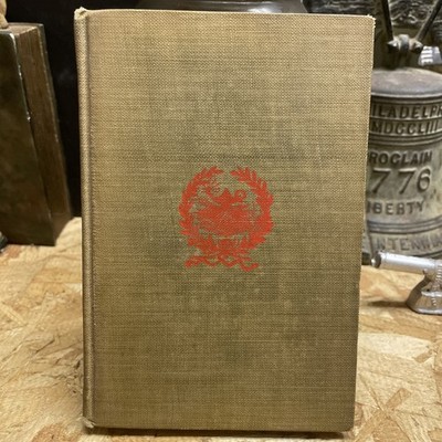 Shakespeare's King Lear Colonial Press 1901 Dade Mecum Edition