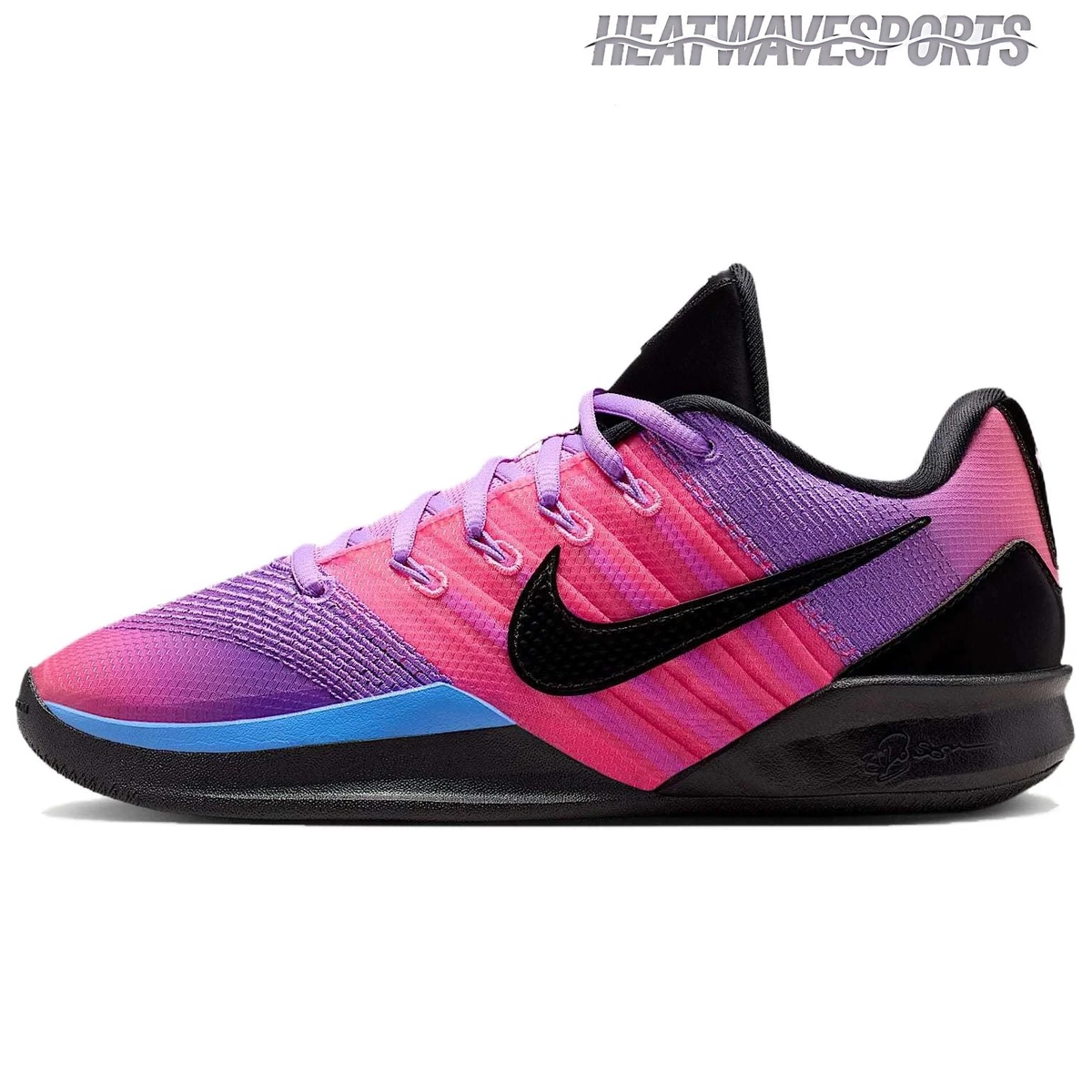 Nike Sabrina 3 PE CHBL for Sale | Authenticity Guaranteed | eBay