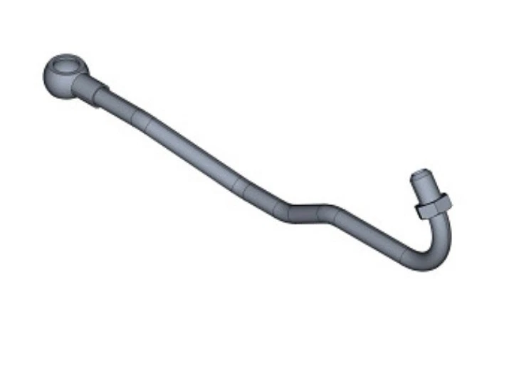 5179224 - RIGID TUBE - CASE IH photo 4
