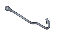 5179224 - RIGID TUBE - CASE IH thumbnail 4