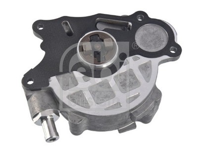 Febi Bilstein 181656 Vacuum Pump, Brake System for Audi, Seat, Skoda, VW
