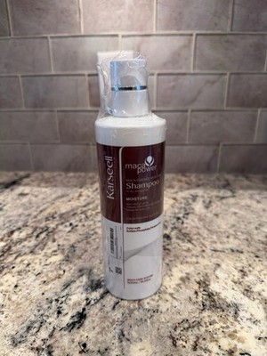 Kakscell Maca Power Maca Essence Moisture Shampoo 500 ml / 16.9 fl oz