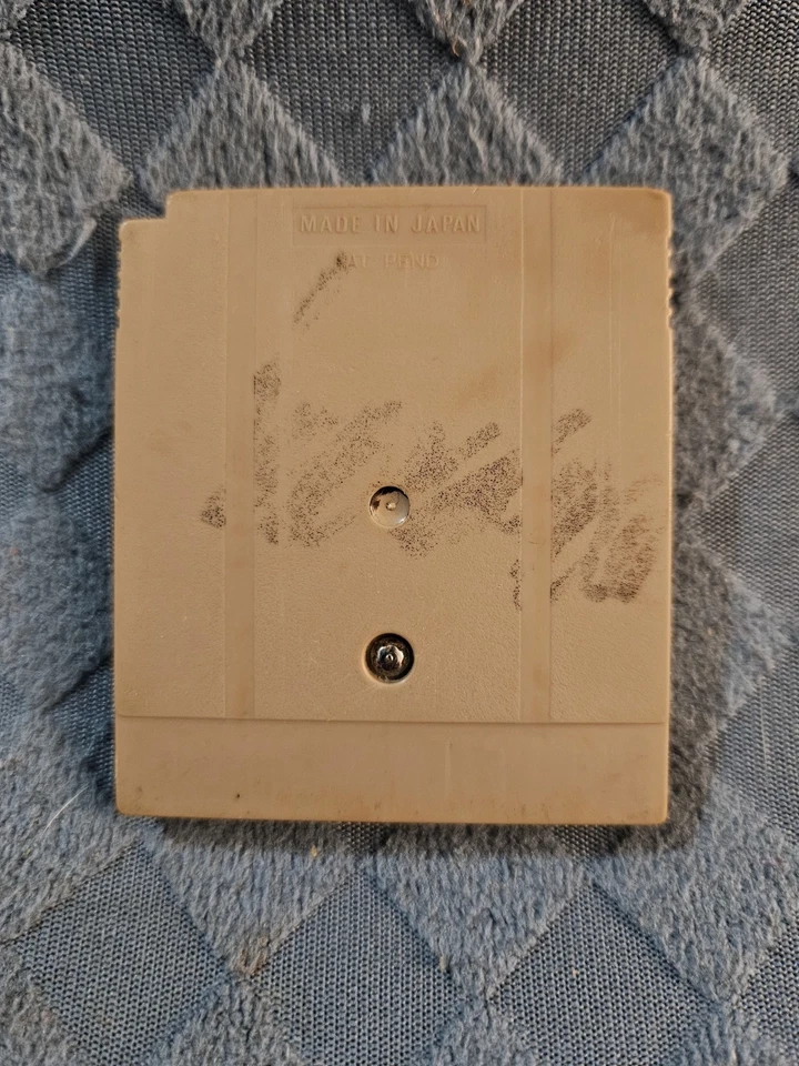 Jogo The Amazing Spider-Man para Nintendo Game Boy - Imagem 2 de 2