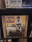 RAM by Paul McCartney (Record vinyl LP) Beatles solo album 1971 Los Angeles