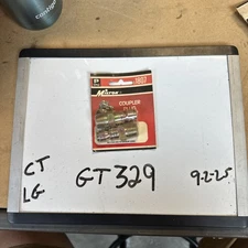 Milton Industries S-1807 3/8-Inch Male Plug P-Style, 2 Pack NOS Made In USA