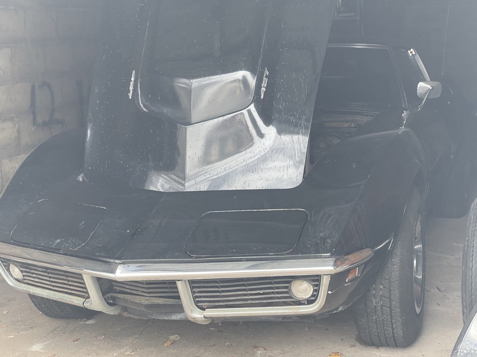 1969 Chevrolet Corvette for sale in Edgewater New Jersey