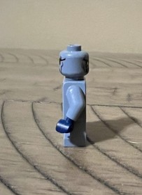 LEGO Nexo Knights Reex Minifigure nex070. From set 70350 The Three Brothers