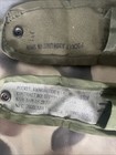 Magazine Pouch 9mm US Military Pocket Alice Clip Ammunition Green X2 — photo 3