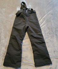 Dare 2B Kids Youth Motive Ski Snow Snowboarding Pants - Gray - Size 9-10