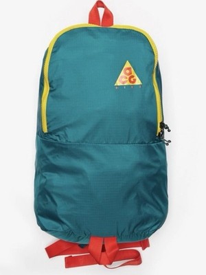 Nike Acg Backpack Packable Bag Sports Original LTD collection BA5841-381