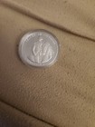 1982 Washington Half-Dollar 90% Silver. Uncirculated D-cam  Pr Ice Two Coins  — photo 1