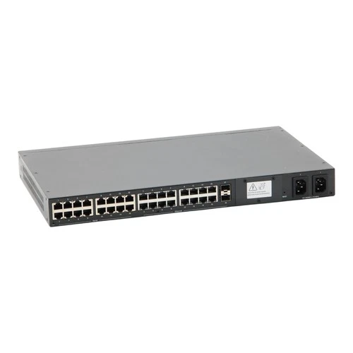 Perle IOLAN SCR1618 04031130 16x RS-232 16x RJ-45 2x SFP Console Server