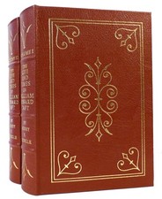 Henry F. Pringle THE LIFE AND TIMES OF WILLIAM HOWARD TAFT 2 VOLUME SET Easton P