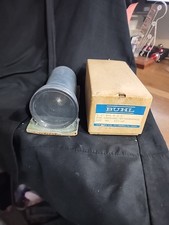 Vintage BUHL 1.0 Inch Superwide Projection Lens PGH PA 681-60 for Kodak Carousel