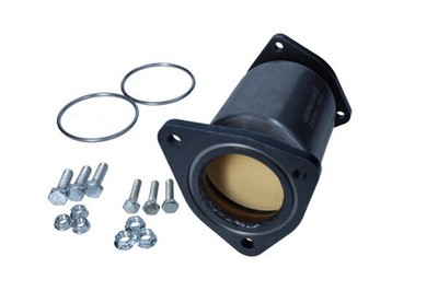 MAXGEAR Katalysator 27-6140 für CHEVROLET NUBIRA AVEO KALOS T200 T250 T255 REZZO