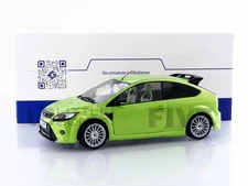SOLIDO 1/18 - FORD FOCUS RS MK2 - 2009 S1813101