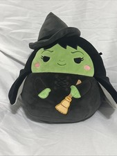KELLY TOYS/SQUISHMALLOWS WIZARD OF OZ 8" WICKED WITCH OF THE WEST