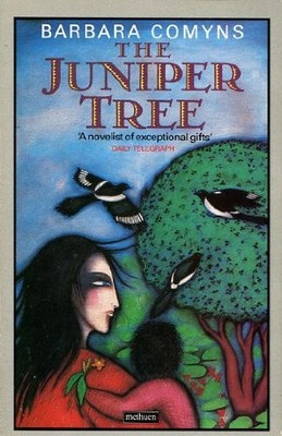 Juniper Tree (Modern Fiction) - Comyns, Barbara