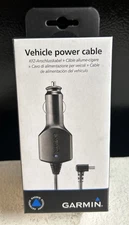 TA20 Power Cord for Garmin Drive Series GPS w/ Built in Receiver