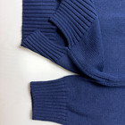 Bid POLO RALPH LAUREN Golf Bear Cotton Knit Sweater Classic Pullover Men - M — photo 4