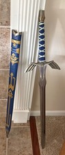 Master Sword Legend Of Zelda
