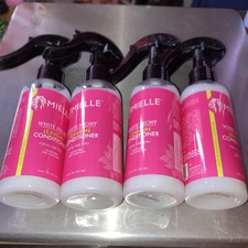 Mielle White Peony Leave-In Conditioner, All Hair Types, 8 fl oz 4 Pack