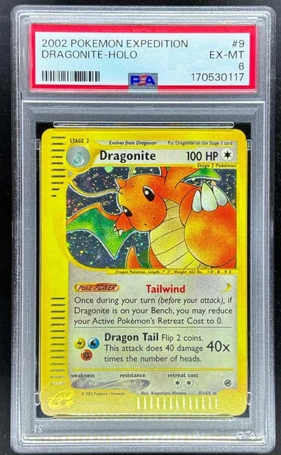 Dragonite