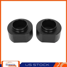 Leveling Kit Lift Front or Rear 2" For Jeep Wrangler TJ 1997 1998-2005 2WD 4WD