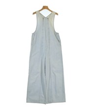 CURRENTAGE Overalls/Rompers/Jumpsuits Blue Denim 2 Approx. M 2200702884016