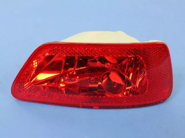 Genuine Mopar Tail Light Assembly 57010717ac