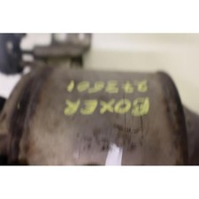 Catalyseurs Peugeot BOXER