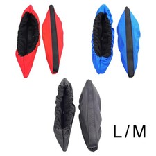 Skating Guard Outdoor Sport Hockey Skate Skate Soft Ice Skate Blade Covers for