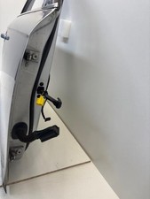 Porte avant et accessoires Audi ALLROAD