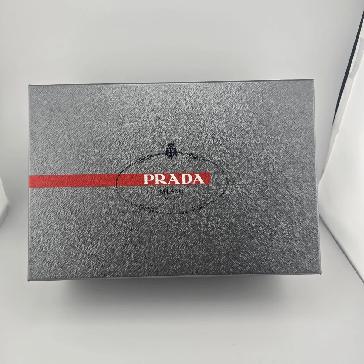 PRADA Gift Boxes for sale | eBay