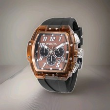 Invicta S1 Rally Kinesia Anatomic Men's Watch - 47mm MSRP 299.98