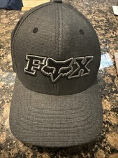 Fox Racing Men's Baseball Cap Flex